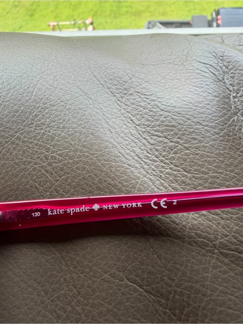 Kate Spade Ailey sunglasses